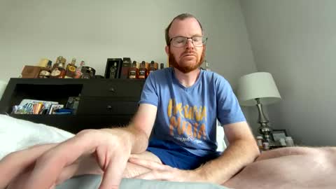 gingerginger111 online show from January 13, 3:06 pm