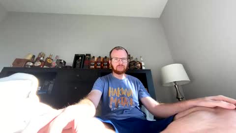 gingerginger111 online show from March 26, 1:28 pm