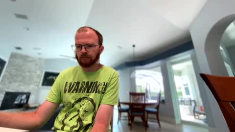 Snapshot of gingerginger111 chatting on May 14, 2:13 pm gingerginger111 online show from May 14, 2:13 pm