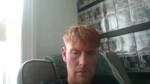 Snapshot of gingerjames90 chatting on March 23, 11:58 am gingerjames90 online show from March 23, 11:58 am