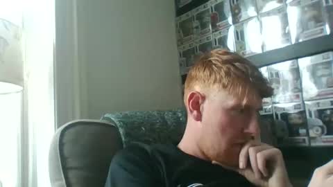 Snapshot of gingerjames90 chatting on March 26, 3:39 pm gingerjames90 online show from March 26, 3:39 pm
