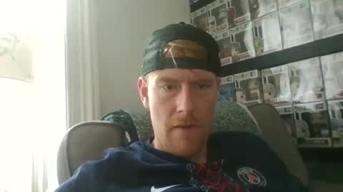 Snapshot of gingerjames90 chatting on April 12, 11:48 am gingerjames90 online show from April 12, 11:48 am