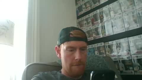 Snapshot of gingerjames90 chatting on April 14, 11:05 am gingerjames90 online show from April 14, 11:05 am