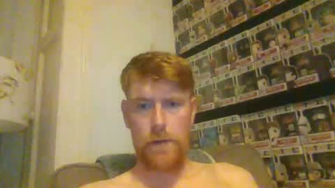 Snapshot of gingerjames90 chatting on April 29, 10:49 pm gingerjames90 online show from April 29, 10:49 pm