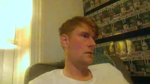 Snapshot of gingerjames90 chatting on May 3, 10:27 pm gingerjames90 online show from May 3, 10:27 pm