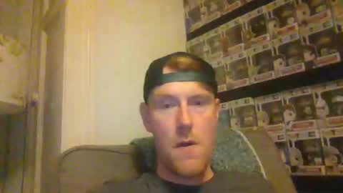 Snapshot of gingerjames90 chatting on May 6, 9:31 pm gingerjames90 online show from May 6, 9:31 pm