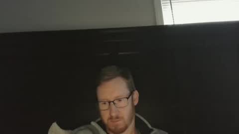 gingerjay2484 online show from January 6, 8:50 pm