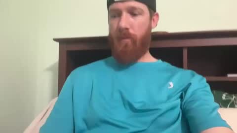 Snapshot of gingermania10 chatting on December 5, 4:01 pm gingermania10 online show from December 5, 4:01 pm