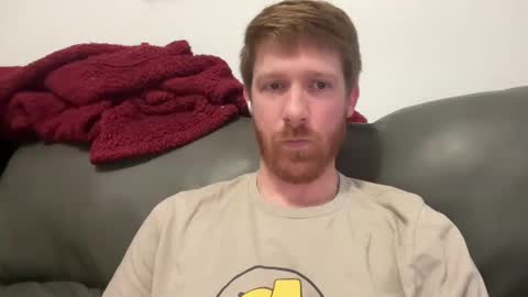 Snapshot of gingermania10 chatting on February 5, 6:59 pm gingermania10 online show from February 5, 6:59 pm