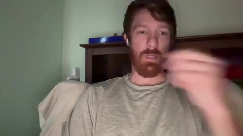 Snapshot of gingermania10 chatting on September 30, 12:43 pm gingermania10 online show from September 30, 12:43 pm