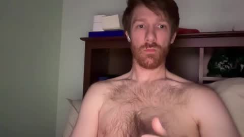 gingermania10 online show from February 10, 2:15 am