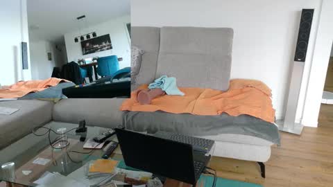 Snapshot of gingerpink1911 chatting on February 15, 12:58 pm GingerPink online show from February 15, 12:58 pm