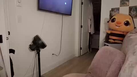 Snapshot of gingerprincess555 chatting on October 12, 3:55 pm gingerprincess555 online show from October 12, 3:55 pm