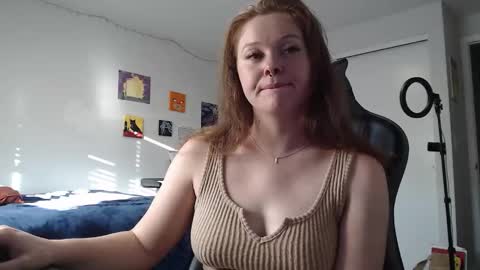 gingervial online show from October 21, 11:16 pm