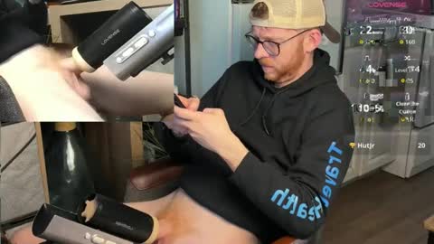 Snapshot of gingerxl chatting on April 15, 5:31 pm Ginger online show from April 15, 5:31 pm