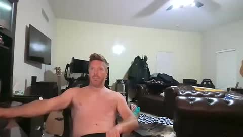 Snapshot of gingerzaddy chatting on September 9, 10:15 am gingerzaddy online show from September 9, 10:15 am