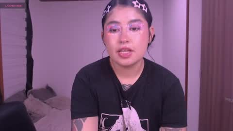 ginmeowuwu online show from March 30, 10:44 pm