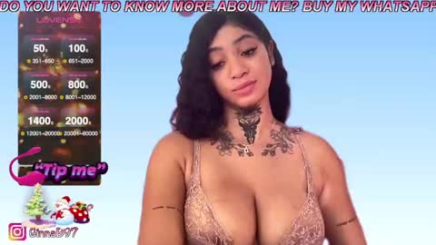 Ginna Bolton online show from December 17, 2:22 pm