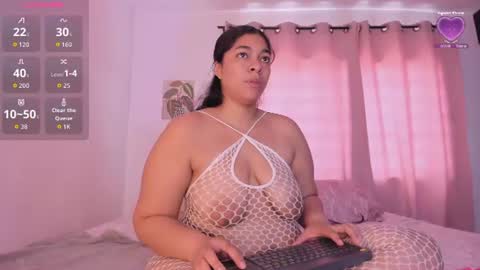 Snapshot of ginnapalmer1 chatting on July 5, 3:08 pm Ginna Palmer online show from July 5, 3:08 pm