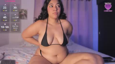 Snapshot of ginnapalmer1 chatting on July 13, 11:57 am Ginna Palmer online show from July 13, 11:57 am