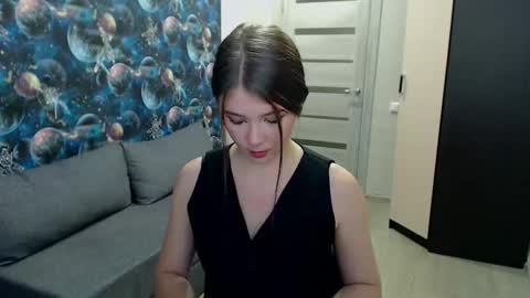 ginnyblacky online show from September 19, 4:40 pm