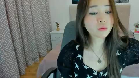 Ginny online show from January 8, 1:31 pm