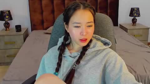 Ginny online show from January 26, 10:24 pm