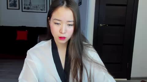 Ginny online show from February 12, 8:27 am