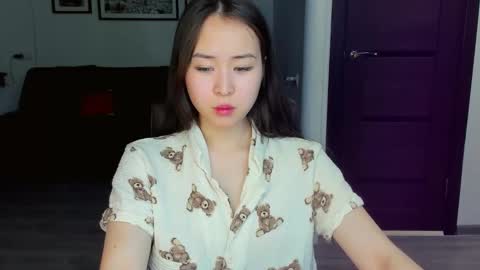 Ginny online show from February 16, 7:49 pm