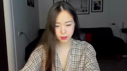 Ginny online show from February 23, 3:08 pm