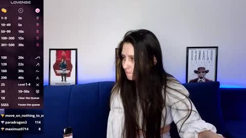 Ginnyg  online show from January 10, 2:57 am