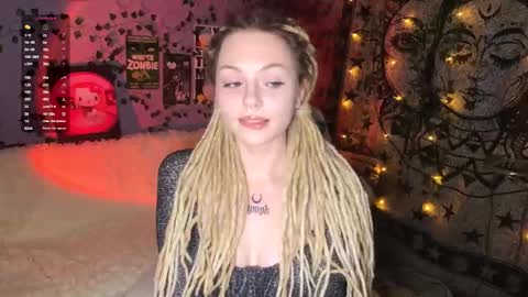 Ginny online show from September 8, 5:23 pm