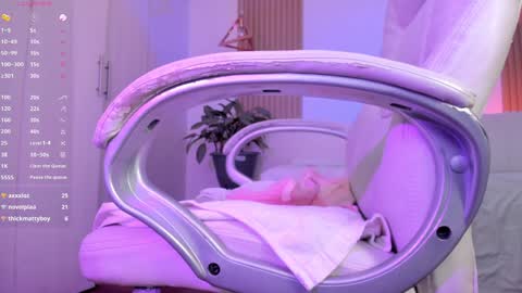 Kendall online show from January 11, 5:18 pm