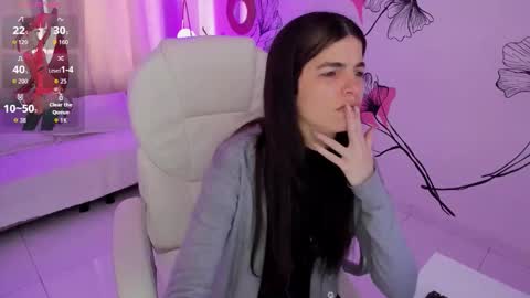 Kendall online show from December 16, 1:05 pm