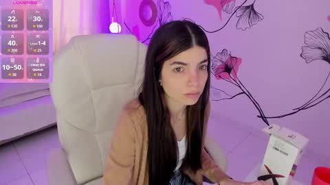 Kendall online show from January 14, 1:06 pm