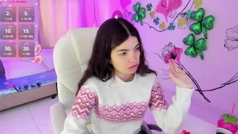 Kendall online show from March 23, 1:04 pm