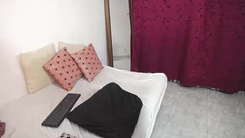 Giorgia online show from February 20, 1:03 am