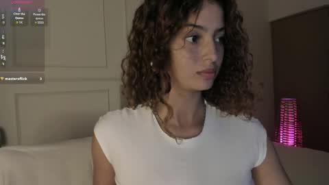 Gio online show from April 7, 2:17 pm