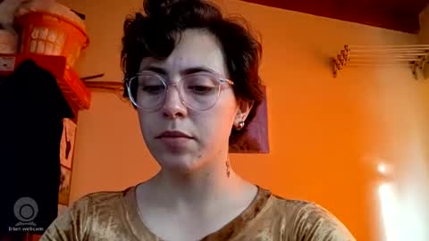 Gio online show from January 24, 9:15 pm