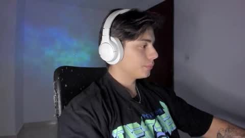 GioRusso online show from September 28, 2:06 am