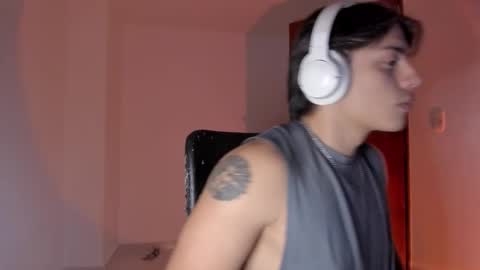 GioRusso online show from November 6, 5:52 am