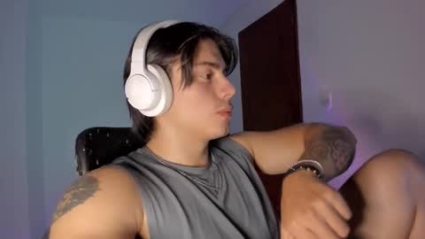 GioRusso online show from December 5, 12:41 am