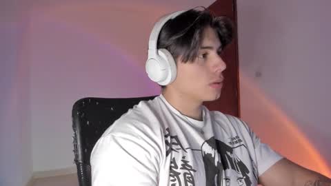 GioRusso online show from March 7, 5:15 am