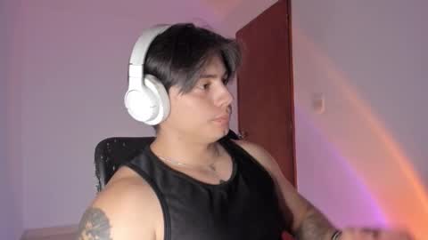 GioRusso online show from March 18, 11:30 pm