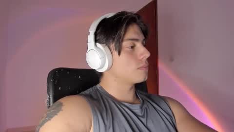 GioRusso online show from March 26, 2:28 am