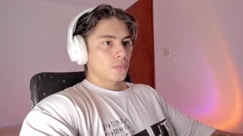 GioRusso online show from April 7, 4:07 pm