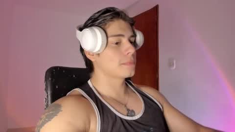 GioRusso online show from April 12, 8:58 pm