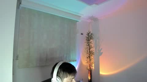 GioRusso online show from June 10, 3:29 am