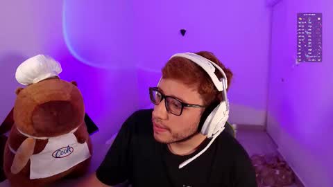 Gio online show from March 15, 5:08 pm