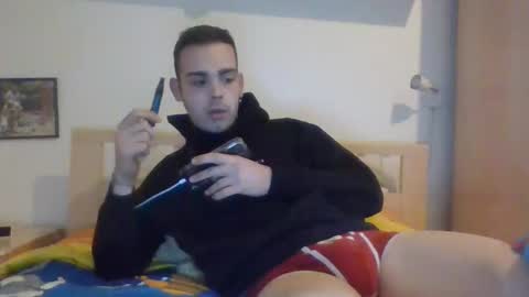 gionnylove online show from December 16, 5:00 pm